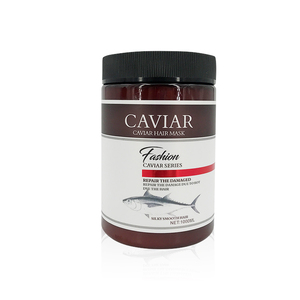 <span class=keywords><strong>Maschera</strong></span> per <span class=keywords><strong>capelli</strong></span> al caviale di proteine organiche personalizzate professionali OEM - Product Image 1