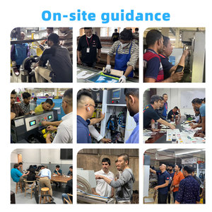 Máquina de Impresión de Plantillas EVA Totalmente Automática, Equipo de Grabado de Suelas Intermedias, Fabricación de Calzado, Producción de <span class=keywords><strong>Chanclas</strong></span> - Product Image 5