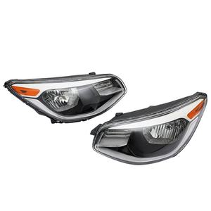 Convient pour 2014-2019 <span class=keywords><strong>Kia</strong></span> <span class=keywords><strong>Soul</strong></span> Halogen Headlight 92102B2270 92101B2270 - Product Image 4