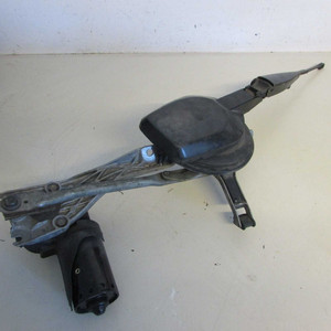 Spazzola Tergicristallo Anteriore per Mercedes Classe A W169 2005-2011, Codice 0390241425, Materiale Metallo e Gomma, Modello 20453 - Product Image 1