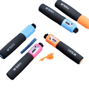 Cuerda para saltar con contador Mg Chenguang 97434 para niños, estudiantes, entrenamiento para exámenes de secundaria, equipo deportivo - Product Image 1