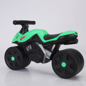 รถสกู๊ตเตอร์เด็กแบบอเนกประสงค์สำหรับนั่งบนรถมอเตอร์ไซต์ - Product Image 3