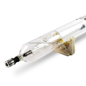 Giá thấp ban đầu reci thương hiệu 40W Ống Laser CO2 150 watt Ống Laser CO2 130W reci T1 T2 T4 W1 W2 W3 W4 - Product Image 3