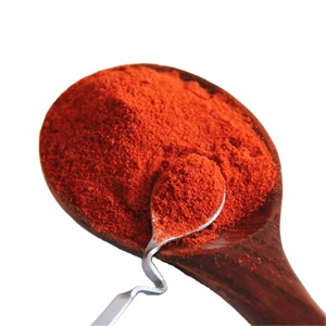 <span class=keywords><strong>La</strong></span> jiao fen prezzo all'ingrosso 100% puro natura essiccato peperoncino rosso in polvere rosso paprica in polvere - Product Image 1
