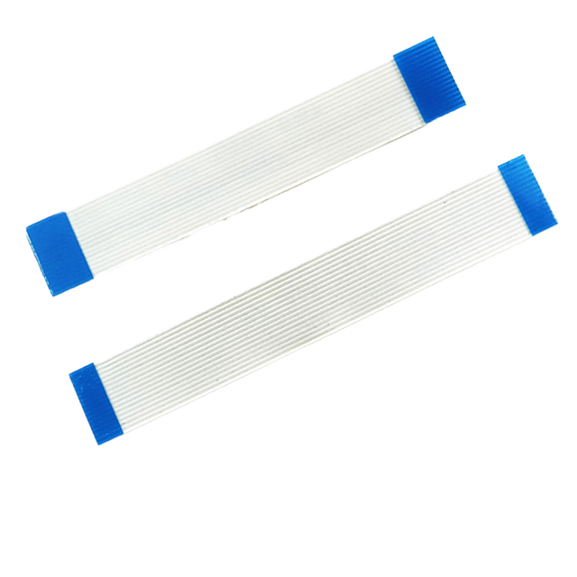 SYYTECH for Controller Flex Cable Ribbon L1 L2 R1 R2 Buttons Left Right Repair Parts