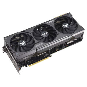 Tarjeta Gráfica Usada <span class=keywords><strong>ASUS</strong></span> <span class=keywords><strong>TUF</strong></span> Gaming GeForce <span class=keywords><strong>RTX</strong></span> <span class=keywords><strong>4070</strong></span> de 12GB GDDR6X OC con Soporte para Memoria de 12GB GDDR6X de 192 Bits y Overclocking - Product Image 4