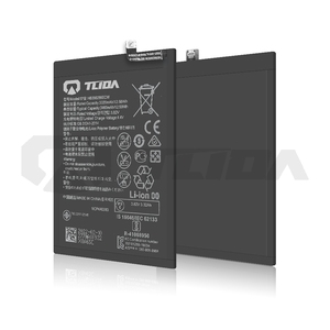 Batterie d'origine TLIDA 3.85v pour <span class=keywords><strong>Huawei</strong></span> Honor <span class=keywords><strong>10</strong></span> <span class=keywords><strong>Lite</strong></span> <span class=keywords><strong>P</strong></span> Smart 2019 pièces de téléphone portable batterie HB396286ECW - Product Image 3