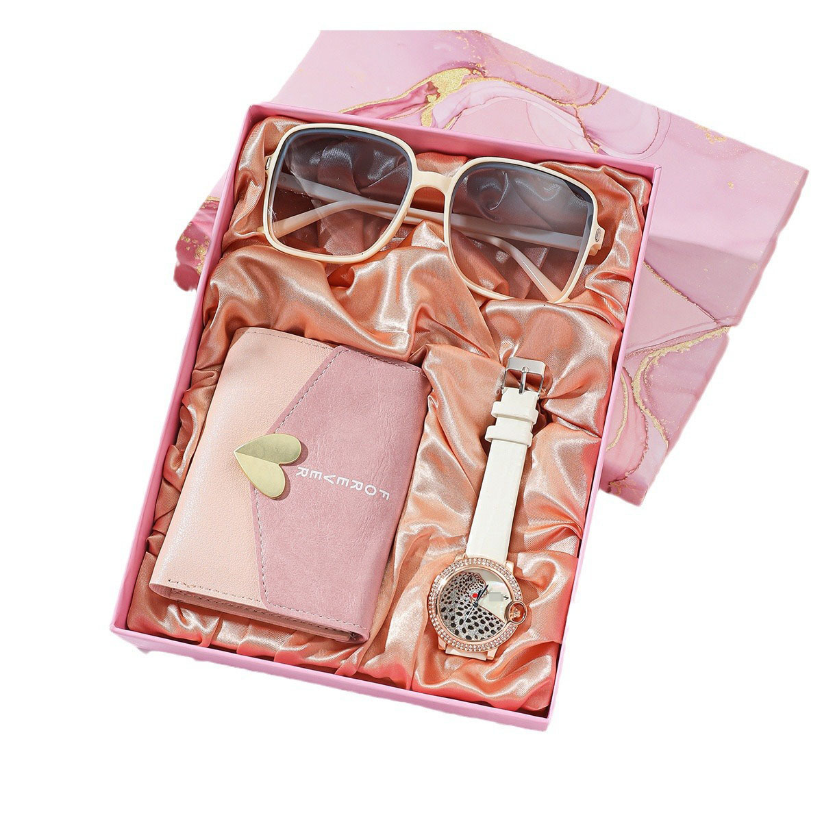Fashion Pink Women