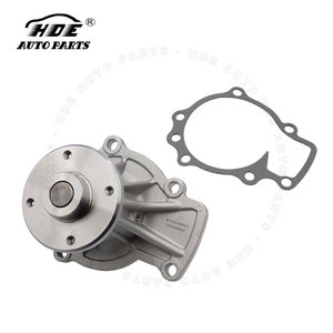 ปั๊มน้ำคุณภาพสูง 21010-52F00 VKPC92412 B101052F01 สำหรับรถยนต์นิสสัน พรีเมร่า - Product Image 4