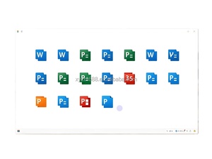 Software per Notebook M365 Pro Plus con Accesso a Vita per Sistema Operativo MAC, Account e Password, Spedizione Rapida via <span class=keywords><strong>Internet</strong></span> - Product Image 6