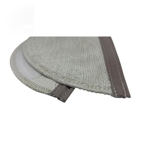 Yüksek Kaliteli Yedek Aksesuarlar <span class=keywords><strong>Xiaomi</strong></span> S6 MaxV Pure S50 robotlu süpürge Ana Fırça Yan Fırça Filtre Paspas Pedi Seti - Product Image 6