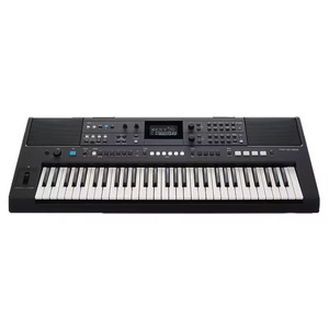 <strong>Electronic</strong> <strong>Keyboard</strong> PSR-E473 Upgraded Model E483 61-key Adult Performance Velocity Sensitivity Professional - Product Image 5