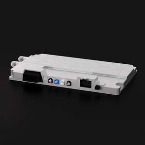 อุปกรณ์เสริม NVIDIA AGX Orin-X ประสิทธิภาพสูง สำหรับควบคุมระบบขับเคลื่อนอัตโนมัติแบบเดี่ยว/คู่ Orin 167/334TOPS ชุดบอร์ด<span class=keywords><strong>พัฒนา</strong></span>ของแท้ - Product Image 5