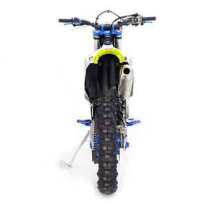 Moto tout-terrain ORANG POWER 4 temps (<span class=keywords><strong>ZongShen</strong></span> NC250 refroidissement par eau) Bosch EFI électrique sans balais pour tous types de sentiers de montagne - Product Image 6
