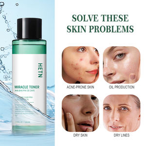 โทนเนอร์สกัดจากน้ำจากต้นชา150มล. ให้ความชุ่มชื้นทำให้ผิวกระจ่างใสฉลากส่วนตัว - Product Image 3