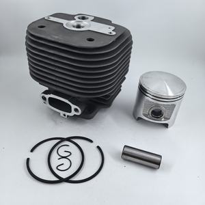 Haute qualité MS070-14-Y lame Die Ca <span class=keywords><strong>Sting</strong></span> moteur à essence Cyli Nder Asse Mbly tronçonneuse accessoires ensemble outils - Product Image 2