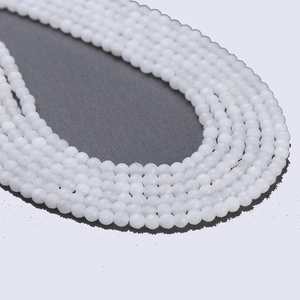 ลูกปัดพลอยธรรมชาติเกรด AAA 2587 เม็ด รูปทรงต่างๆ-ทรงเหลี่ยม ทรงรอนเดล ทรงมาร์ควิส ทรงสี่เหลี่ยม ทรงวงรี ขนาด 8 มม. ปรับขนาดให้เท่ากัน - Product Image 5