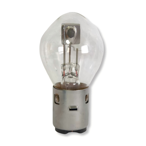 Hot Bán Ánh Sáng Ánh Sáng Bóng Đèn Xe Máy Đèn Pha Bóng Đèn Tự Động B35 12v35/35W Halogen Bóng Đèn - Product Image 5