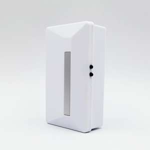 Luckarm กริ่งประตูไร้สายระยะไกล150เมตร, กริ่งหน้าประตู38เพลงออดไร้สายกันน้ำ - Product Image 3