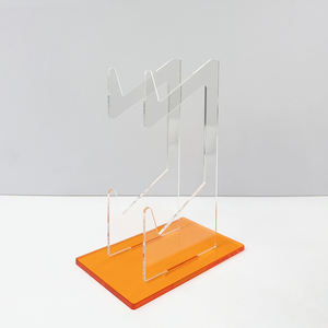 Soportes de Acrílico para Teléfonos Móviles, Soporte para Controladores de Juegos, Exhibición para Xbox, <span class=keywords><strong>PS5</strong></span>, PS4, Tabletas, Electrónica de Consumo, Personalizado, DIY - Product Image 2