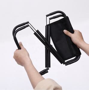 Silla plegable portátil para acampar y caminar, para <span class=keywords><strong>playa</strong></span> - Product Image 3