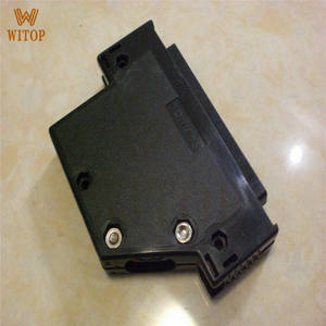 Новый оригинальный модуль расширенной связи A6TBX70 PLC с коммуникационной линией для программирования и промышленного управления - Product Image 1