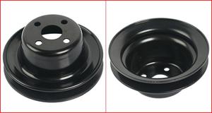 Pièces de chariot élévateur 16371-78700-71 <span class=keywords><strong>Poulie</strong></span> de <span class=keywords><strong>courroie</strong></span> de ventilateur moteur pour 7~8FD/1DZ-2 - Product Image 4