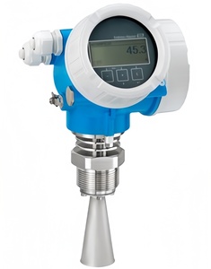 Ban đầu endress + hauser Radar đo mức chất lỏng rắn fmr60 loạt đo chính xác mô hình hoàn chỉnh Radar đo mức - Product Image 6