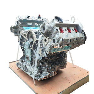 Motore V6 2.4L BDW di Alta Qualità per Audi <span class=keywords><strong>A6</strong></span> <span class=keywords><strong>C6</strong></span> <span class=keywords><strong>4F</strong></span> 4F2 4F5 - Product Image 5