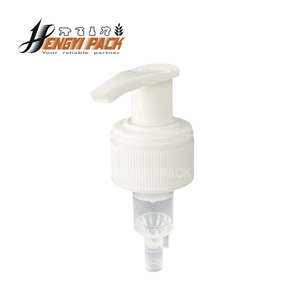 หัวปั๊มพลาสติกสีขาว OEM ไม่มีสปริงโลหะ วัสดุ PP ขนาด 24 <span class=keywords><strong>28</strong></span> 1.8-2 ซีซี สำหรับโลชั่น สเปรย์ แชมพู ผลิตภัณฑ์ดูแลส่วนบุคคล - Product Image 5