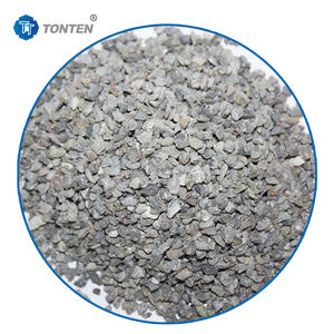 उच्च तापमान प्रतिरोधी forsterite कैलक्लाइंड स्टील कास्टिंग के लिए ओलीवाइन - Product Image 4