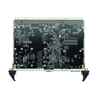 Controlador Cpci79c3 6u Cpci Transferencia de datos de alta velocidad Interfaz de bus Cpci de 64 bits y 64MHz con procesador Core 4th Generation