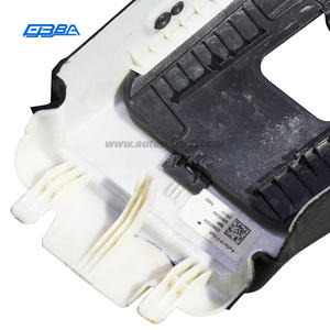 Panel Interior del Pilar B para Maserati Levante 2017, Material Original de Alta Gama, Diseño Minimalista, OE 670138256 - Product Image 5