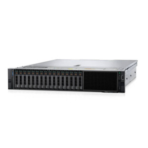 Servidor Dell PowerEdge R750 Xs 2U, servidor en rack, procesador Silver, 32G de memoria/1,<span class=keywords><strong>2</strong></span> T SAS * 1/H755 /1400W, ordenador servidor - Product Image 2