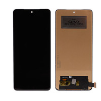 Écran tactile LCD de remplacement pour iQOO 12, 6,78 pouces, production en usine, vente en gros