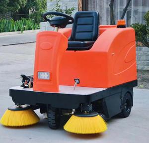 Đa Chức Năng Ngành Công Nghiệp Đi Xe Điện Trên Máy Quét - Product Image 5