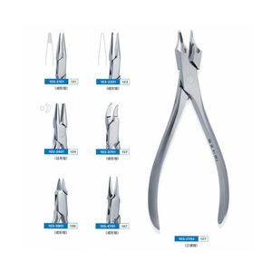 Alicate para técnico de laboratorio dental, herramientas de ortodoncia - Product Image 2