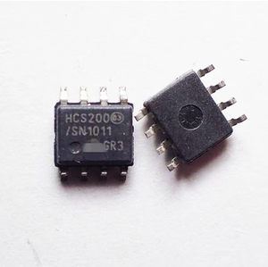 Mã hóa HCS201-I chip/SN HCS201-E/SN gói SOP8 Thương hiệu Mới trong kho - Product Image 1