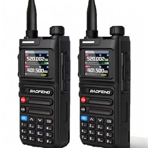Radio bidirectionnelle Baofeng UV26, communication sans fil 10W, talkie-walkie BF-UV26, radios longue portée, <span class=keywords><strong>téléphone</strong></span> <span class=keywords><strong>satellite</strong></span> portable - Product Image 1