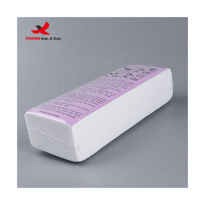 Bandes de cire dépilatoire jetables non tissées de qualité fiable, pour l'épilation, vente en gros à prix réduit pour achats mixtes - Product Image 6