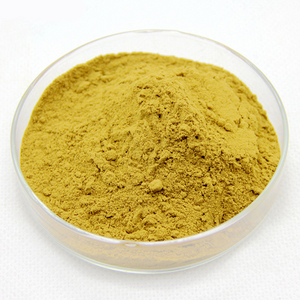 Stevia Rebaudianum <span class=keywords><strong>Bertoni</strong></span> Cas 91722-21-3 Extracto edulcorante de crisantemo Stevia Rebaudiana - Product Image 1