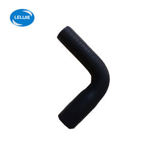 Tuyau d'admission d'air flexible en caoutchouc epdm, turbocompresseur de qualité - Product Image 6