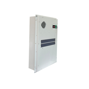 Unité de refroidissement d'armoire extérieure AC220V/110V 1000W IP55, climatiseurs industriels - Product Image 1