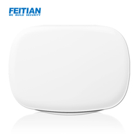 Lector de Tarjetas Inteligentes USB con Chip de Contacto IC R301C - C25