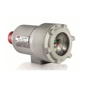 Sonda de Detección de Llama de Aluminio para Automatización Innovadora SF810INT-FOC-UV-T-L, Suministro de Fábrica - Product Image 1