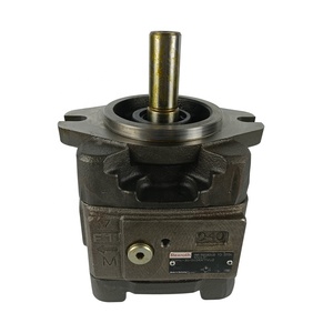 Bomba Hidráulica Alemana PGM4-30/ 040RA11VU2, Bomba de Engranajes - Product Image 3