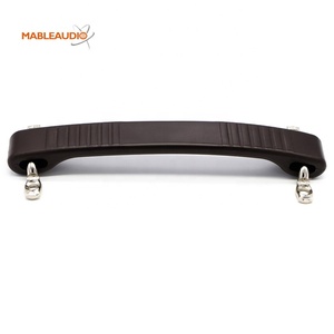 MAHD0002A Marrón <span class=keywords><strong>Fender</strong></span> Guitarra Tubo <span class=keywords><strong>Amplificador</strong></span> Gabinete Manija - Product Image 1