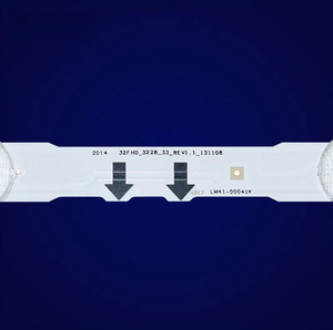 LED-Licht 7 führte für 2014 SVS3 2HD 3228 07 REV 1.3 131212 <span class=keywords><strong>NHF</strong></span> D4GE-320DC1-R1 für T320HVF 05.1 UE32H5000-5070-5570 - Product Image 3