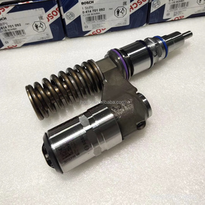 Nhà Sản Xuất Bán Hàng Trực Tiếp Động Cơ <span class=keywords><strong>Common</strong></span> <span class=keywords><strong>Rail</strong></span> Injector 0414701057 0414701067 0414701082 0986441008 Injector - Product Image 4