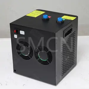 SMCN Dropshipping Factory Price S2 220V/50HZ 1/2Hp Water Chiller For Ice Bath Water Pump Runs Ice Bath Machine